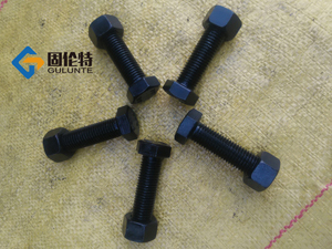 外六角螺栓規(guī)格表